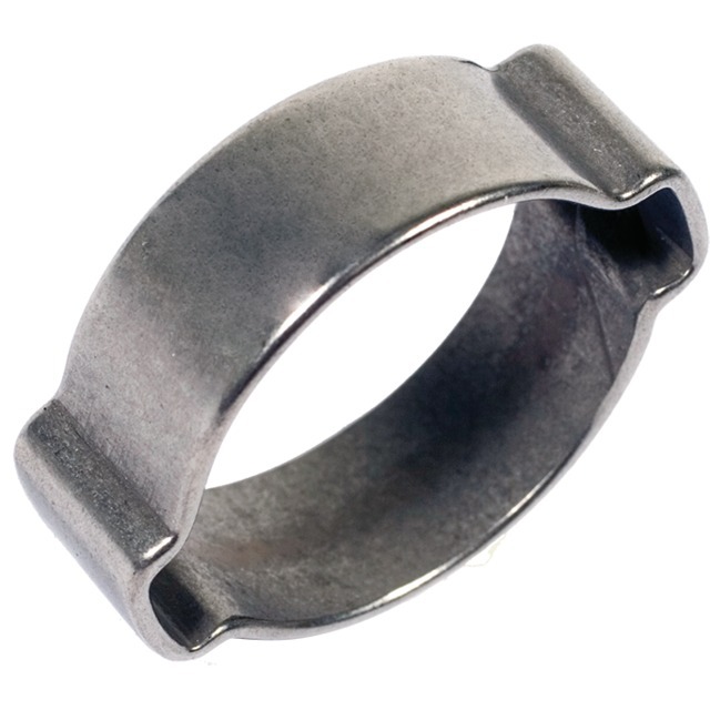 Collier 2 Oreilles Inox 34-37 référence fournisseur 231821